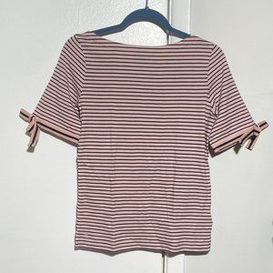 Ralph Lauren Stripped T-Shirt